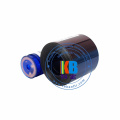 Datacard compatible 534000-002 YMCKT Color Printer Ribbon 250 imágenes